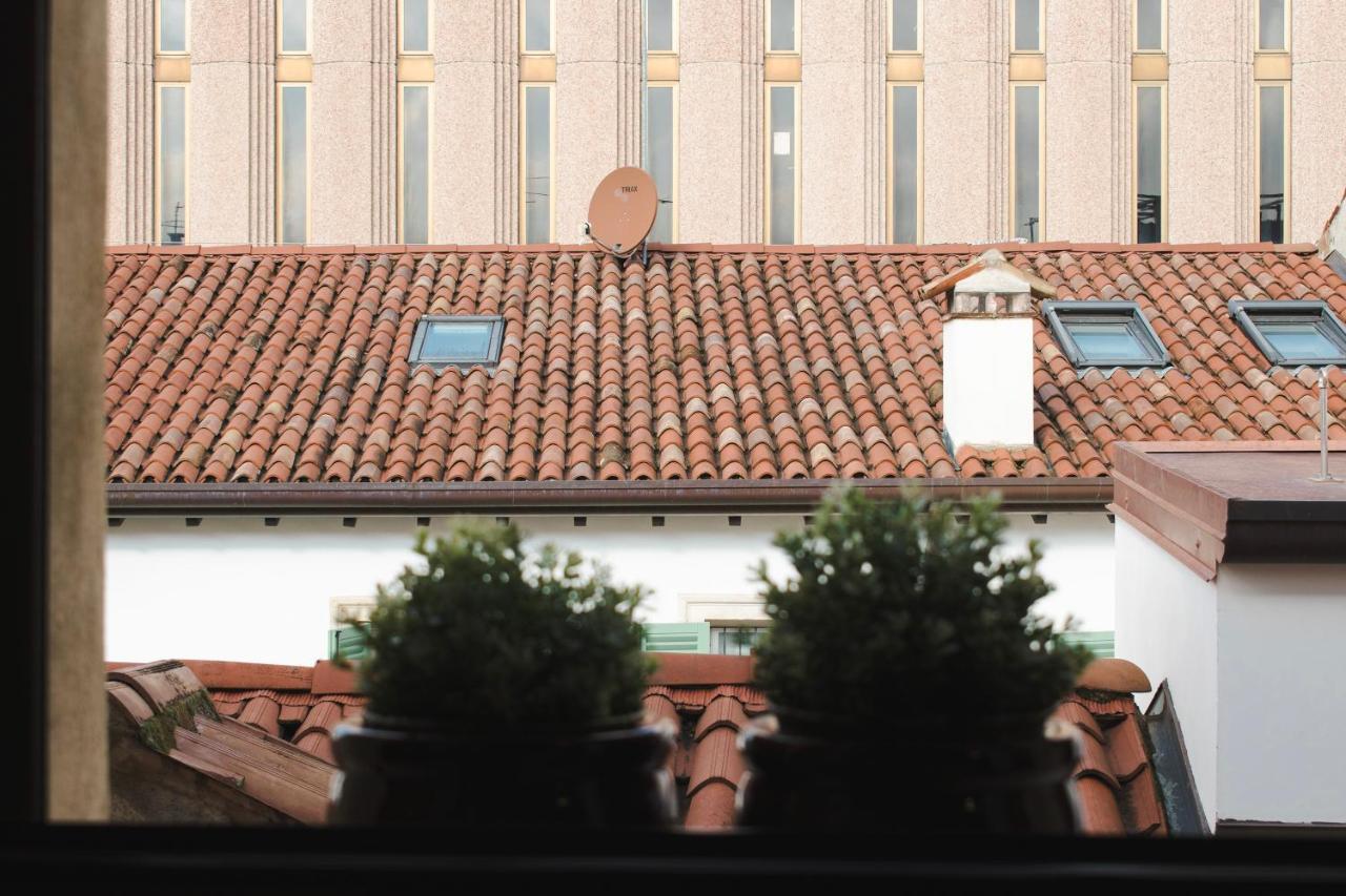 Vicolo Amanti Verona Eksteriør bilde