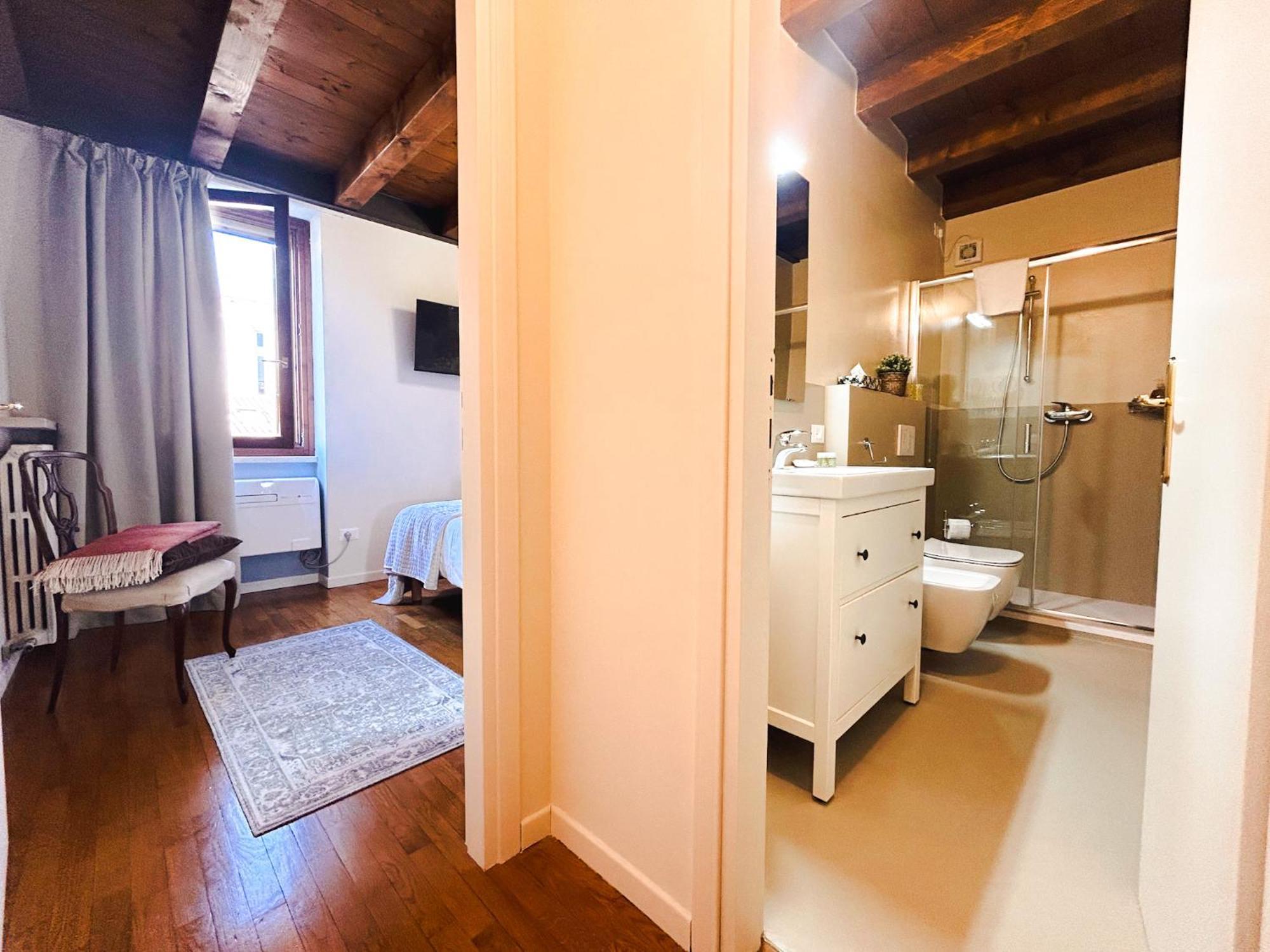 Vicolo Amanti Verona Eksteriør bilde